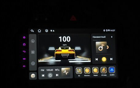 Ravon R4, 2019 год, 1 000 000 рублей, 15 фотография