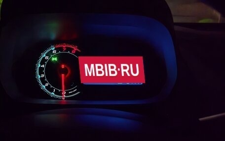 Ravon R4, 2019 год, 1 000 000 рублей, 14 фотография