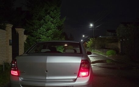 Ravon R4, 2019 год, 1 000 000 рублей, 11 фотография