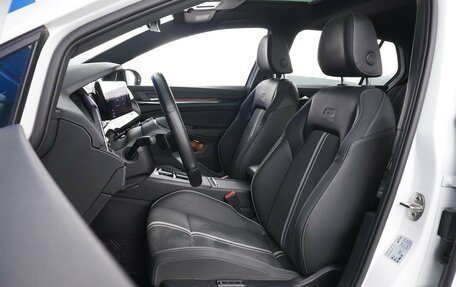 Volkswagen Golf VIII, 2022 год, 3 198 444 рублей, 10 фотография