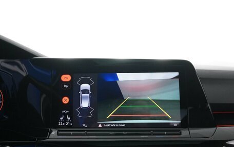 Volkswagen Golf VIII, 2022 год, 3 198 444 рублей, 16 фотография