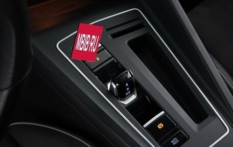 Volkswagen Golf VIII, 2022 год, 3 198 444 рублей, 20 фотография