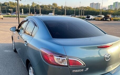 Mazda 3, 2011 год, 780 000 рублей, 8 фотография