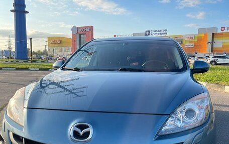 Mazda 3, 2011 год, 780 000 рублей, 3 фотография