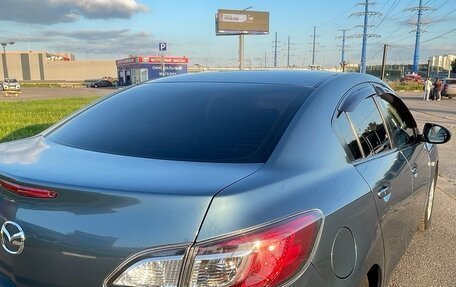Mazda 3, 2011 год, 780 000 рублей, 7 фотография