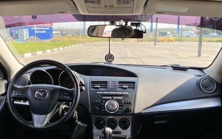 Mazda 3, 2011 год, 780 000 рублей, 11 фотография
