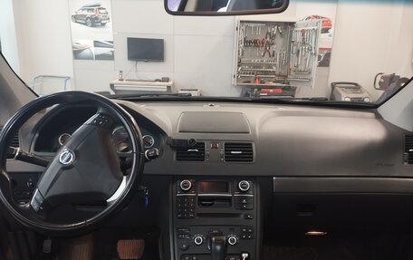 Volvo XC90 II рестайлинг, 2011 год, 1 850 000 рублей, 8 фотография