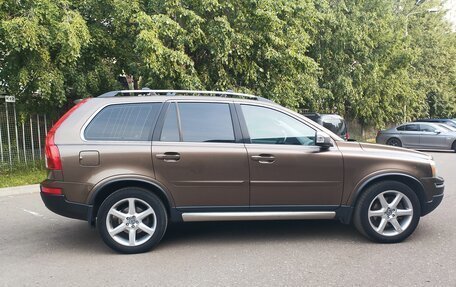 Volvo XC90 II рестайлинг, 2011 год, 1 850 000 рублей, 4 фотография