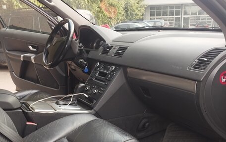 Volvo XC90 II рестайлинг, 2011 год, 1 850 000 рублей, 11 фотография