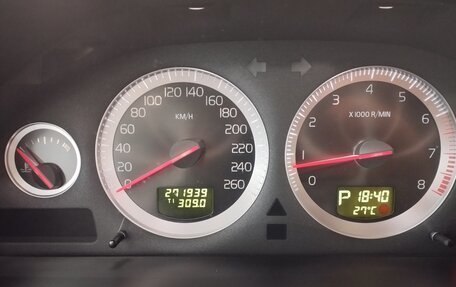 Volvo XC90 II рестайлинг, 2011 год, 1 850 000 рублей, 13 фотография