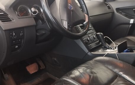 Volvo XC90 II рестайлинг, 2011 год, 1 850 000 рублей, 7 фотография