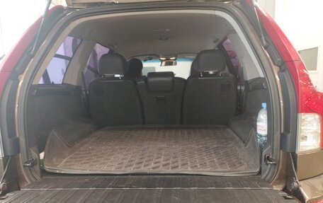 Volvo XC90 II рестайлинг, 2011 год, 1 850 000 рублей, 12 фотография
