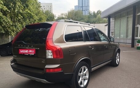Volvo XC90 II рестайлинг, 2011 год, 1 850 000 рублей, 3 фотография