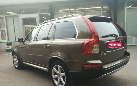 Volvo XC90 II рестайлинг, 2011 год, 1 850 000 рублей, 5 фотография