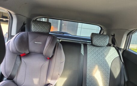 Hyundai Creta I рестайлинг, 2017 год, 1 700 050 рублей, 7 фотография