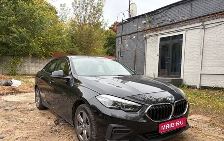 BMW 2 серия F44, 2021 год, 2 890 000 рублей, 1 фотография
