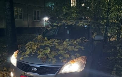 KIA cee'd I рестайлинг, 2010 год, 750 000 рублей, 1 фотография
