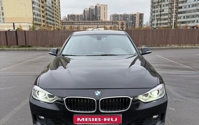 BMW 3 серия, 2014 год, 1 310 000 рублей, 1 фотография