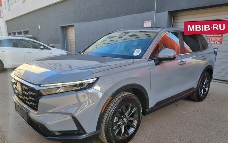 Honda CR-V, 2026 год, 4 350 000 рублей, 1 фотография