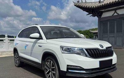 Skoda Kamiq I, 2022 год, 1 583 000 рублей, 1 фотография