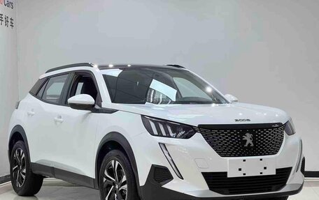 Peugeot 2008 II, 2023 год, 1 458 000 рублей, 1 фотография