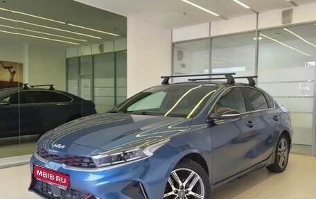 KIA Cerato IV, 2021 год, 1 780 000 рублей, 1 фотография