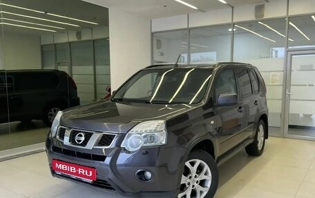 Nissan X-Trail, 2014 год, 1 430 000 рублей, 1 фотография