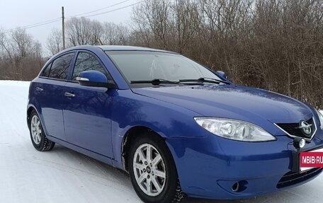 Haima 3, 2011 год, 315 000 рублей, 1 фотография