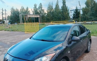 Mazda 3, 2010 год, 730 000 рублей, 1 фотография