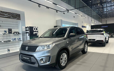 Suzuki Vitara II рестайлинг, 2016 год, 1 240 000 рублей, 1 фотография