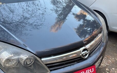 Opel Astra H, 2006 год, 250 000 рублей, 1 фотография
