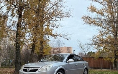 Opel Vectra C рестайлинг, 2008 год, 420 000 рублей, 1 фотография