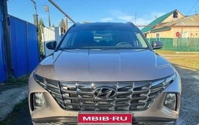 Hyundai Tucson, 2022 год, 3 100 000 рублей, 1 фотография