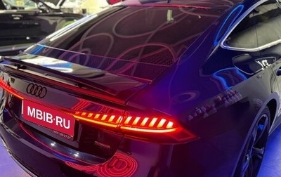 Audi A7, 2021 год, 4 220 000 рублей, 1 фотография