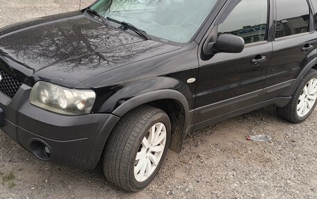 Ford Maverick, 2004 год, 600 000 рублей, 1 фотография