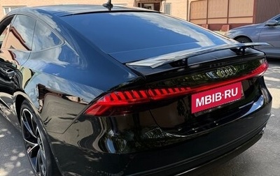 Audi A7, 2019 год, 4 800 000 рублей, 1 фотография