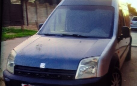 Ford Tourneo Connect I, 2004 год, 449 000 рублей, 1 фотография