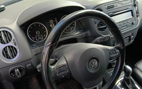 Volkswagen Tiguan I, 2012 год, 1 400 000 рублей, 14 фотография