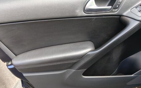 Volkswagen Tiguan I, 2012 год, 1 400 000 рублей, 16 фотография