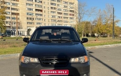 Daewoo Nexia I рестайлинг, 2012 год, 100 000 рублей, 1 фотография