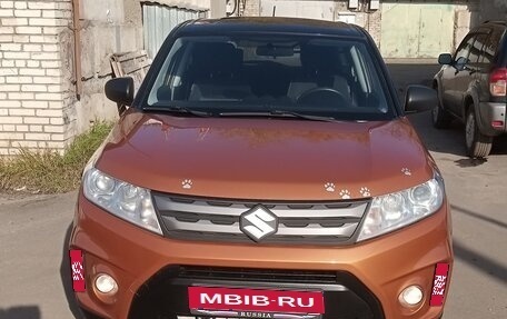 Suzuki Vitara II рестайлинг, 2018 год, 1 300 000 рублей, 1 фотография