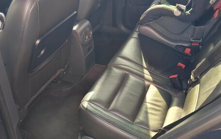 Volkswagen Tiguan I, 2012 год, 1 400 000 рублей, 18 фотография