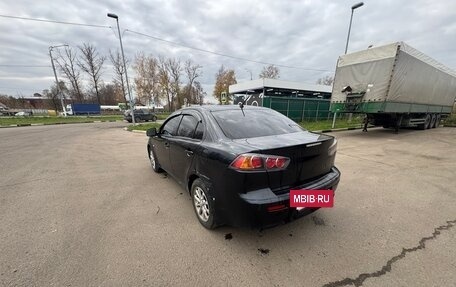 Mitsubishi Lancer IX, 2012 год, 600 000 рублей, 5 фотография