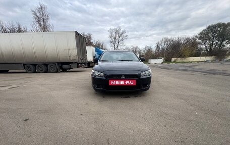Mitsubishi Lancer IX, 2012 год, 600 000 рублей, 7 фотография
