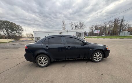 Mitsubishi Lancer IX, 2012 год, 600 000 рублей, 8 фотография