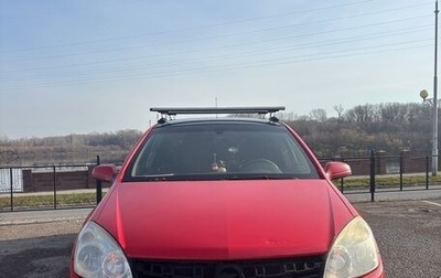 Opel Astra H, 2008 год, 425 000 рублей, 1 фотография