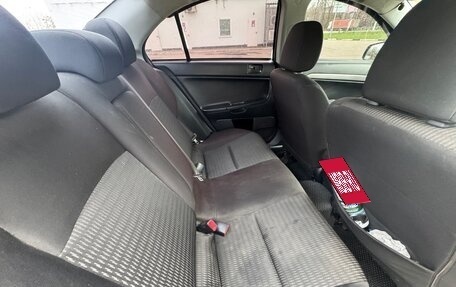 Mitsubishi Lancer IX, 2012 год, 600 000 рублей, 10 фотография
