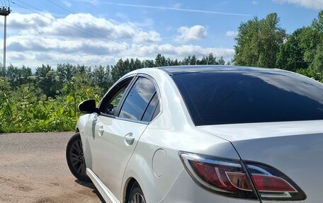 Mazda 6, 2011 год, 799 990 рублей, 6 фотография