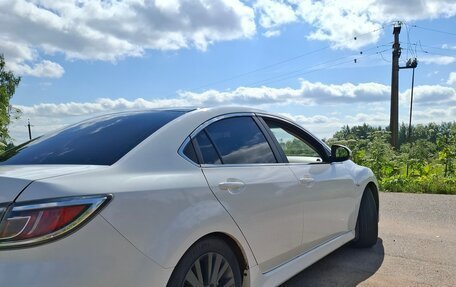 Mazda 6, 2011 год, 799 990 рублей, 4 фотография