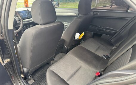 Mitsubishi Lancer IX, 2012 год, 600 000 рублей, 15 фотография
